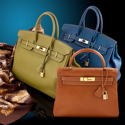 Luxury: Hermes .